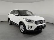 Hyundai Creta I Уфа  - изображение 28