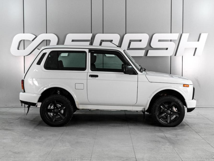 Lada (ВАЗ) Niva Legend Ростов-на-Дону  - изображение 5