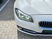 BMW 5 серии VI (F10/F11/F07) Рестайлинг Череповец  - изображение 18