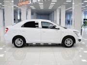 Chevrolet Cobalt II Рестайлинг Самара  - изображение 27