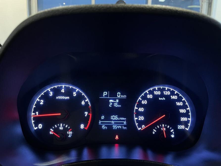 Hyundai Solaris II Чебоксары  - изображение 11