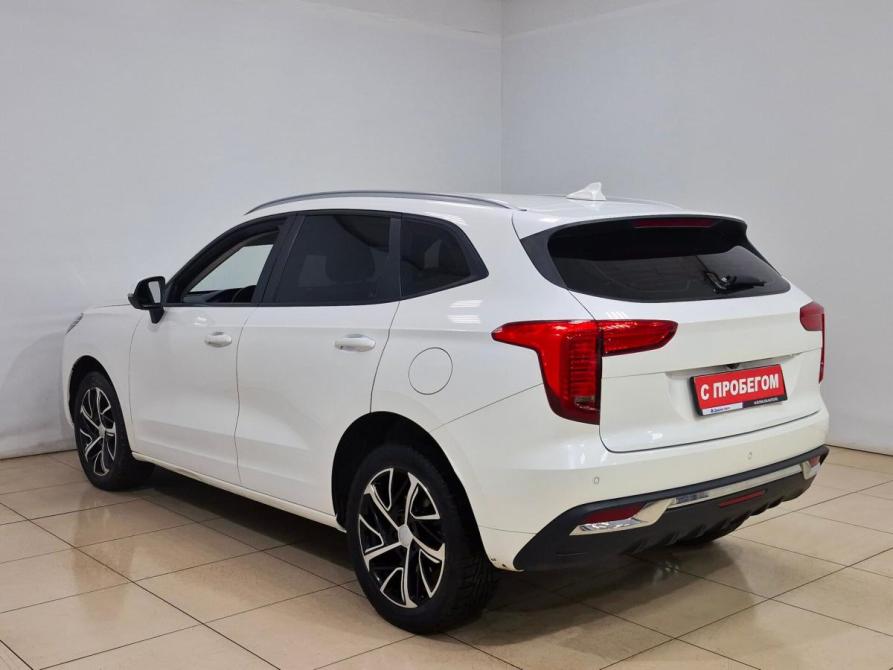 Haval Jolion I Альметьевск  - изображение 6