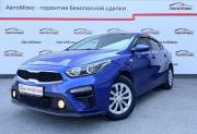 Kia Cerato IV Тюмень  - изображение 23