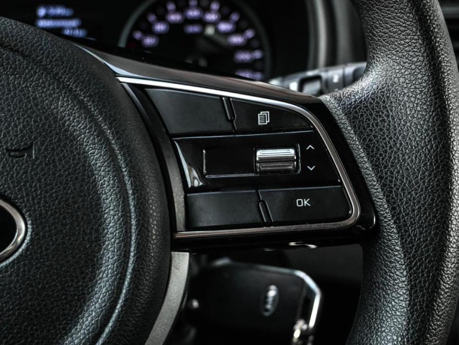 Kia Sportage IV Рестайлинг Новороссийск  - изображение 19