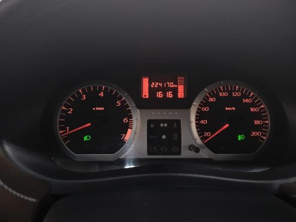 Lada (ВАЗ) Largus I с пробегом 2014 года, цена 520 000 рублей, 224170 км, универсал, Автокод Объявления