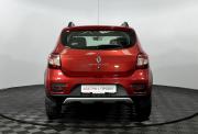 Renault Sandero II Нижний Новгород  - изображение 31