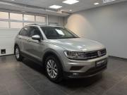 Volkswagen Tiguan II Тверь  - изображение 24