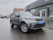 Land Rover Discovery V Санкт-Петербург  - изображение 43