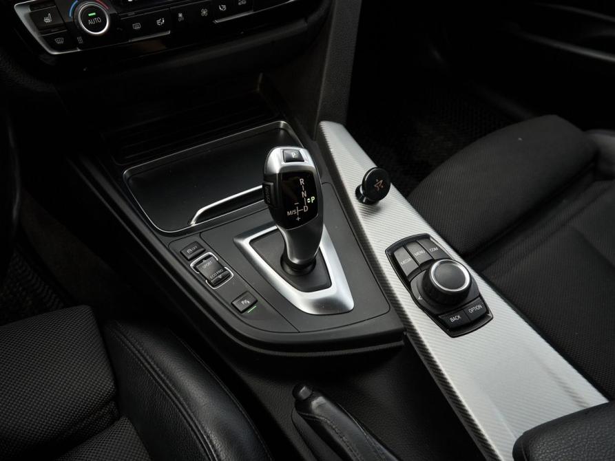 BMW 3 серии VI (F3x) Рестайлинг Казань  - изображение 11