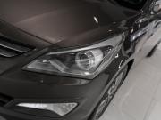 Hyundai Solaris I Рестайлинг Москва  - изображение 39
