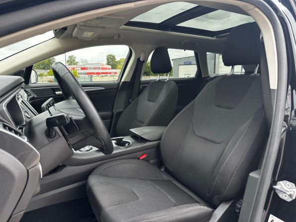 Ford Mondeo V Рестайлинг с пробегом 2019 года, цена 1 933 000 рублей, 137949 км, универсал, Автокод Объявления