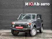 Lada (ВАЗ) 2121 (4x4) I Рестайлинг Екатеринбург  - изображение 16
