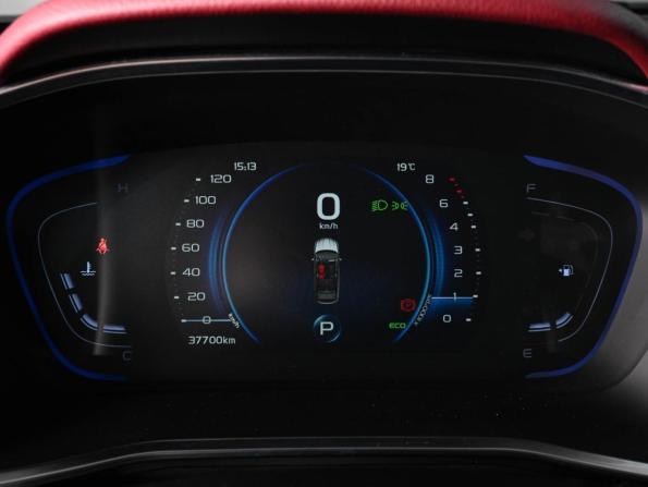 Geely Coolray I с пробегом 2023 года, цена 1 849 000 рублей, 37700 км, внедорожник, Автокод Объявления