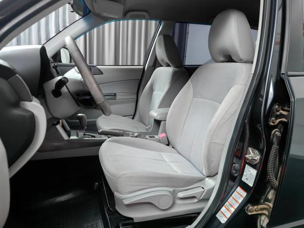 Subaru Forester III Рестайлинг с пробегом 2012 года, цена 994 000 рублей, 235146 км, внедорожник, Автокод Объявления