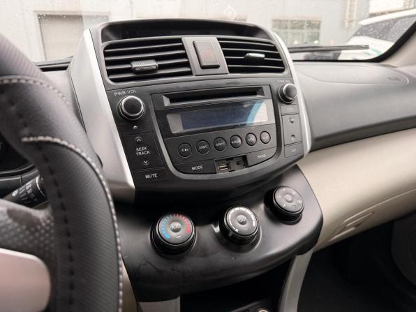 Lifan X60 I с пробегом 2013 года, цена 375 000 рублей, 206442 км, внедорожник, Автокод Объявления