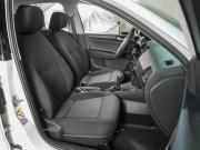Volkswagen Polo VI Воронеж  - изображение 23