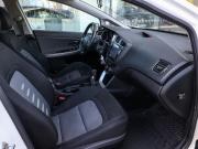 Kia Ceed II Рестайлинг Москва  - изображение 30