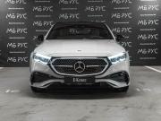 Mercedes-Benz E-Класс VI (W214 S214) Москва  - изображение 32