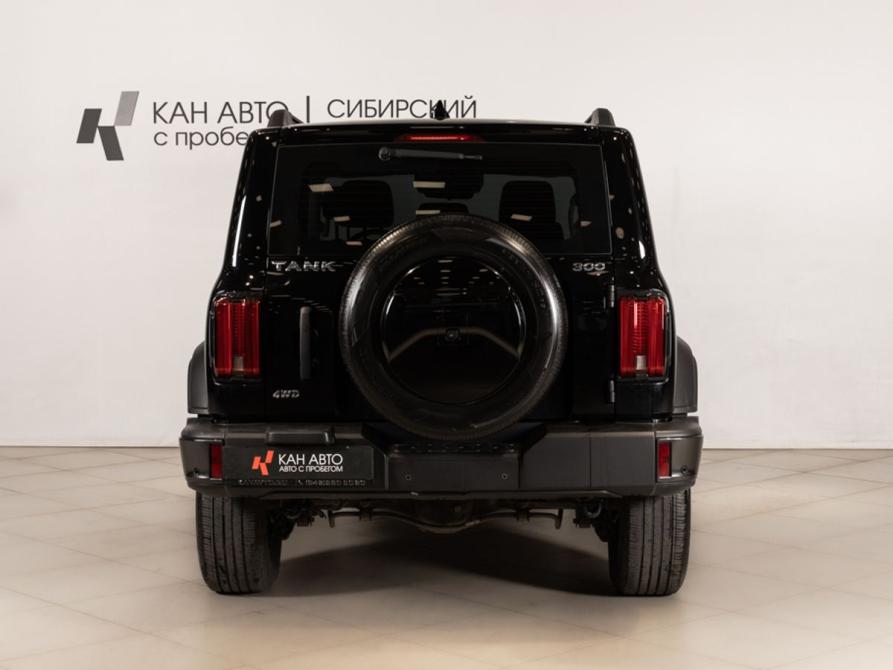 Tank 300 I Казань  - изображение 4