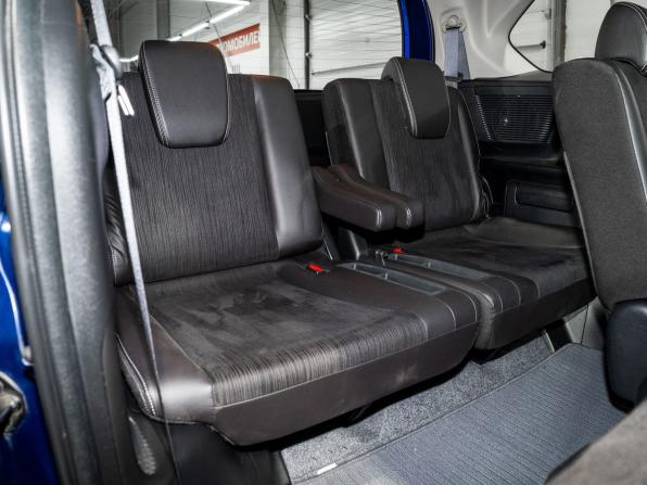 Honda Freed I Рестайлинг 2 с пробегом 2014 года, цена 1 325 000 рублей, 110600 км, компактвэн, Автокод Объявления