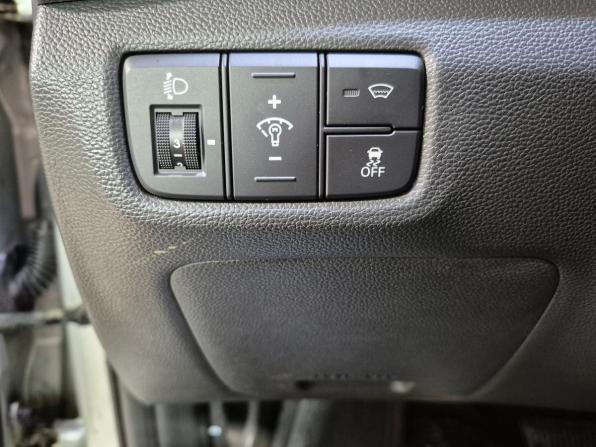 Hyundai Creta I с пробегом 2018 года, цена 2 039 000 рублей, 68067 км, внедорожник, Автокод Объявления