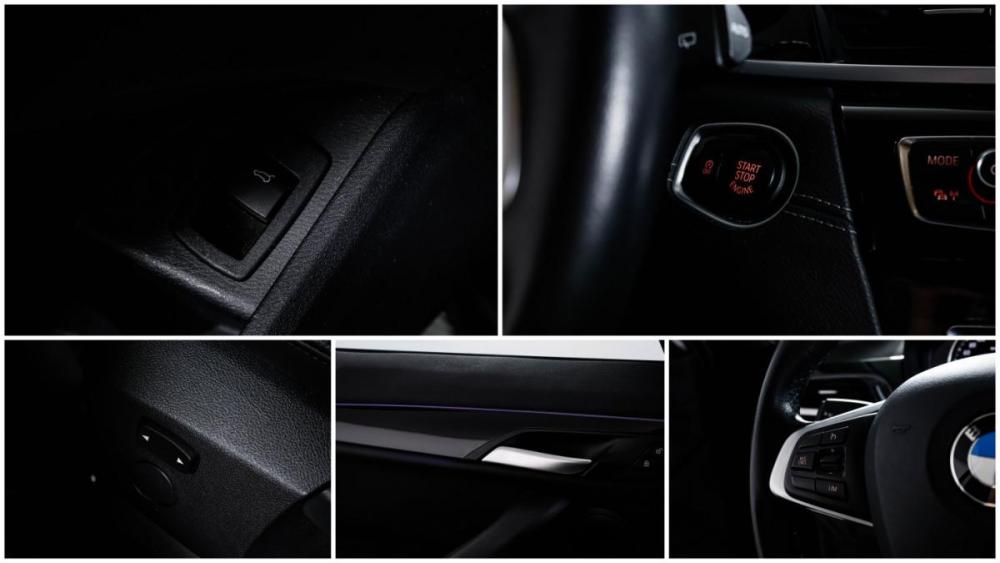 BMW X1 II (F48) Рестайлинг Москва  - изображение 18