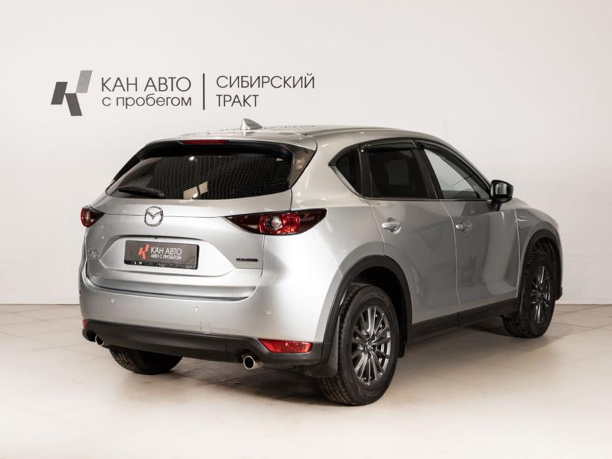 Mazda CX-5 II Казань  - изображение 3