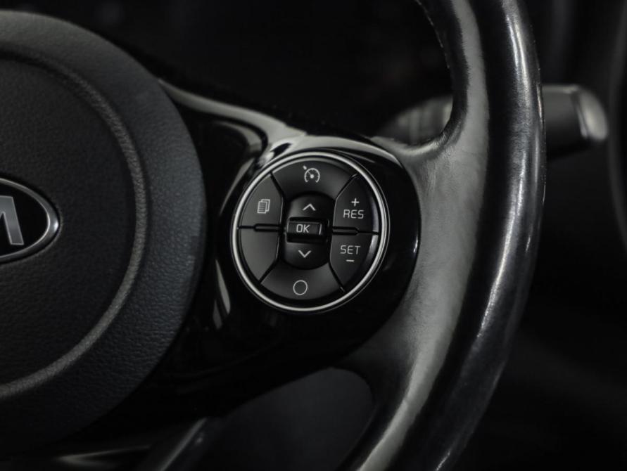 Kia Soul III Санкт-Петербург  - изображение 13