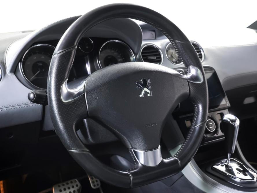 Peugeot RCZ I Москва  - изображение 13