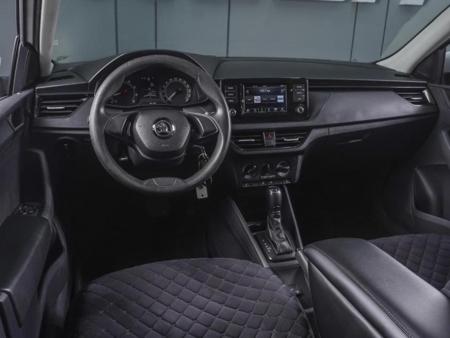 Skoda Rapid II Ростов-на-Дону  - изображение 6