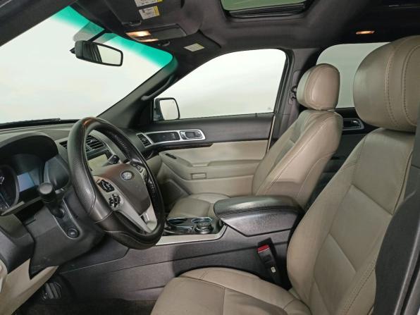 Ford Explorer V с пробегом 2012 года, цена 1 299 000 рублей, 290000 км, внедорожник, Автокод Объявления
