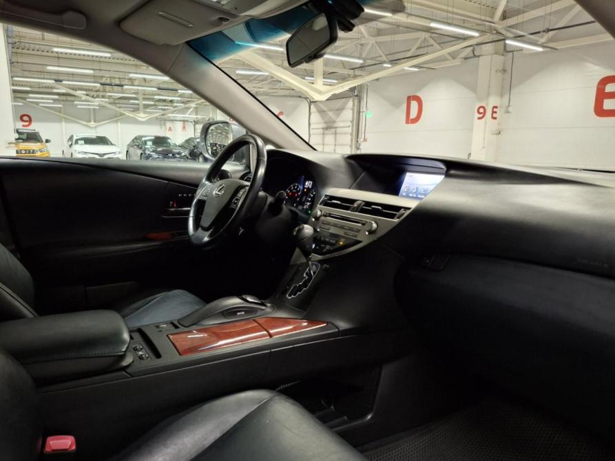 Lexus RX III Казань  - изображение 13