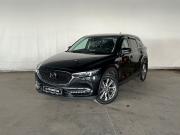 Mazda CX-5 II Москва  - изображение 22