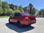 Lada (ВАЗ) Granta I Рестайлинг Прокопьевск  - изображение 31