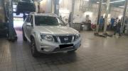 Nissan Terrano III (D10) Санкт-Петербург  - изображение 7