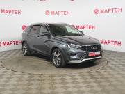 Lada (ВАЗ) Vesta I Рестайлинг (NG) Вологда  - изображение 20