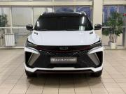 Geely Coolray I Рестайлинг Волгоград  - изображение 21