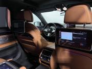 BMW 7 серии VI (G11/G12) Рестайлинг Ростов-на-Дону  - изображение 48