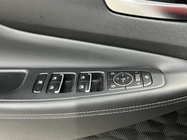 Hyundai Santa Fe IV с пробегом 2020 года, цена 3 125 000 рублей, 99741 км, внедорожник, Автокод Объявления