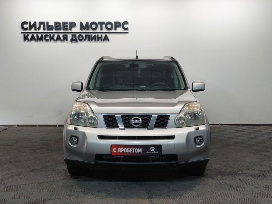 Nissan X-Trail II Пермь  - изображение 5