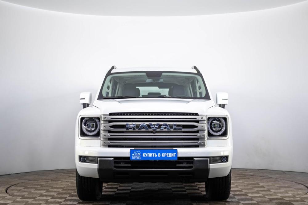 Haval H9 II Пермь  - изображение 2