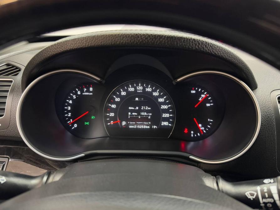 Kia Sorento II Рестайлинг Ставрополь  - изображение 10