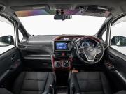 Toyota Noah III (R80) Иркутск  - изображение 33