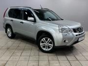 Nissan X-Trail II Рестайлинг Уфа  - изображение 22