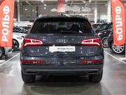 Audi Q5 II (FY) Санкт-Петербург  - изображение 35