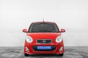 Kia Picanto I Рестайлинг Кемерово  - изображение 21