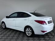 Hyundai Solaris I Рестайлинг Ростов-на-Дону  - изображение 22