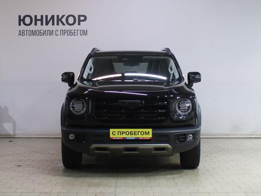 Haval Dargo Дзержинск  - изображение 5