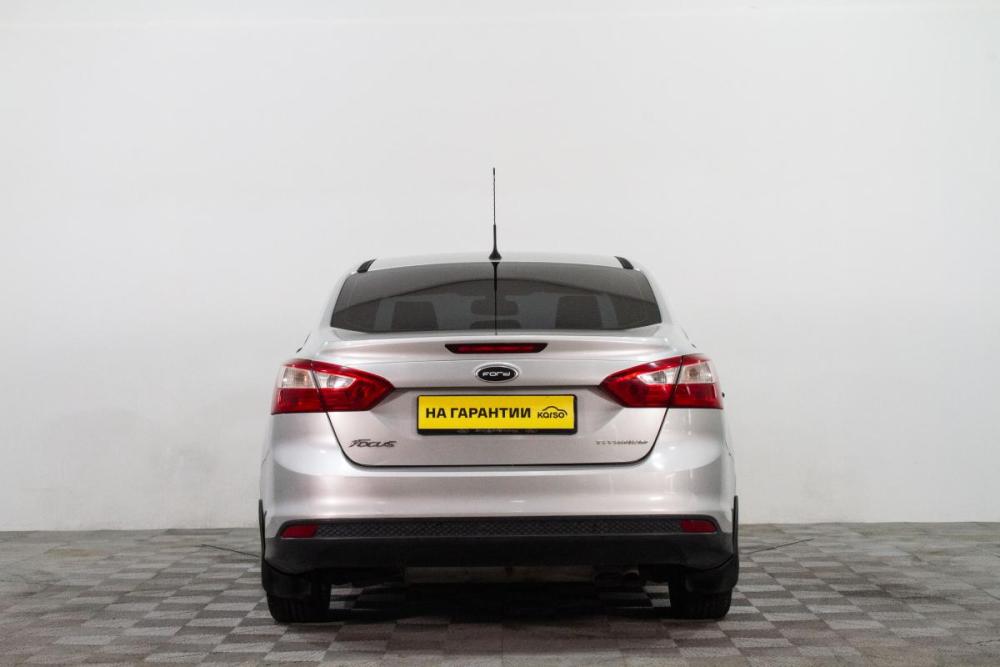 Ford Focus III Сургут  - изображение 6
