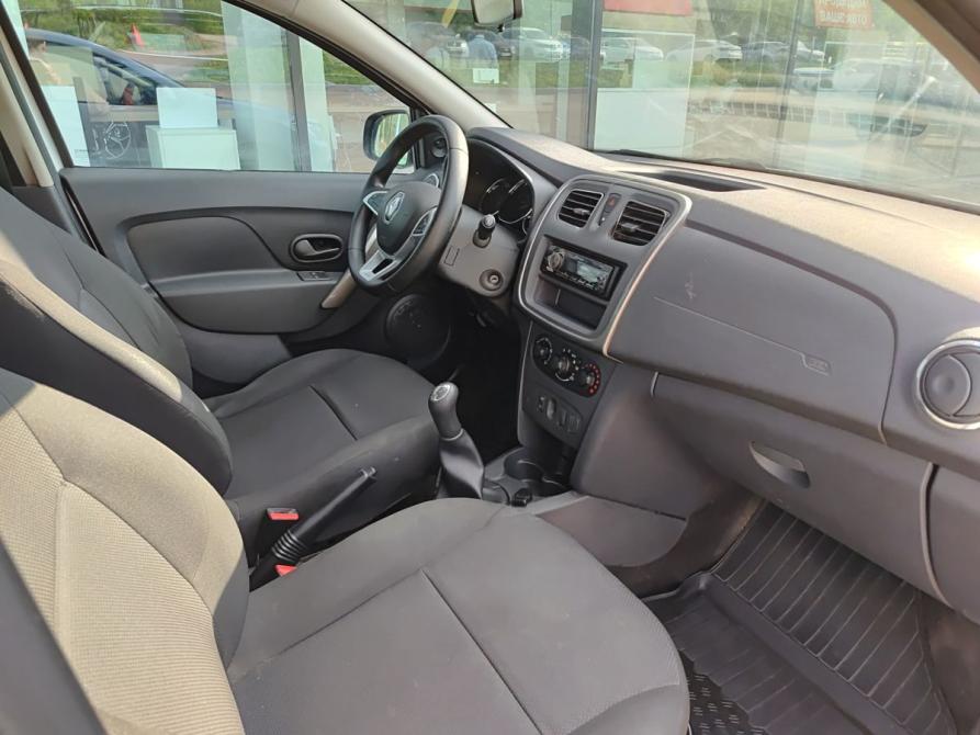 Renault Sandero II Рестайлинг Ижевск  - изображение 13